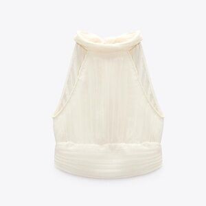 Zara top